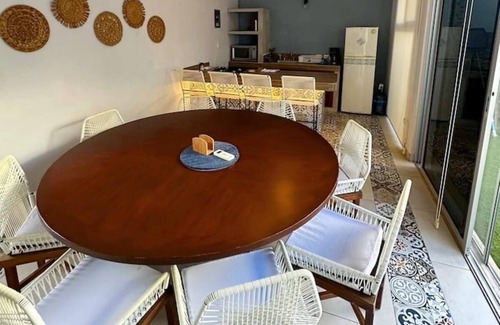 Centro House | Casa Amikoo your home in Merida, suitable for pets and large families.