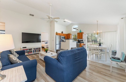 Haines City House | Casa Amma is just that,like being at grandma's!Where u feel like home bc u are!