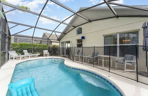 Haines City House | Casa Amma is just that,like being at grandma's!Where u feel like home bc u are!