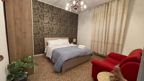 Bergamo Apartment | Casa Amore a Bergamo