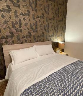 Bergamo Apartment | Casa Amore a Bergamo