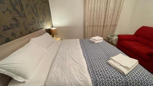 Bergamo Apartment | Casa Amore a Bergamo