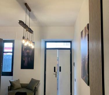 San Gavino Monreale House | Casa Amore Design - South Sardinia -