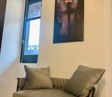 San Gavino Monreale House | Casa Amore Design - South Sardinia -