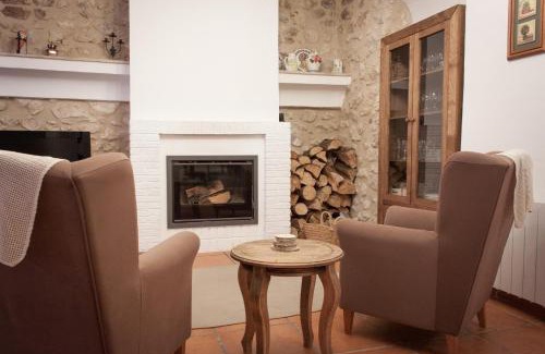 Alcoleja House | Casa Amparo - Alquiler íntegro con encanto en Alicante