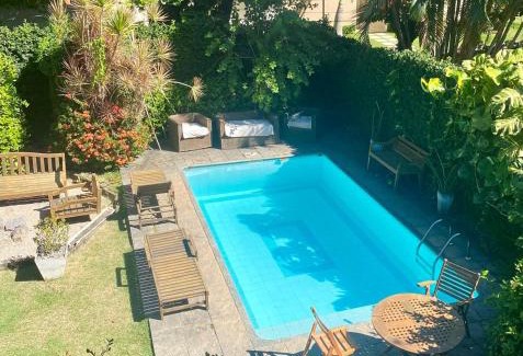 Recreio dos Bandeirantes House | Casa ampla condomínio Maramar