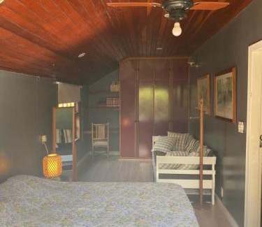 Recreio dos Bandeirantes House | Casa ampla condomínio Maramar