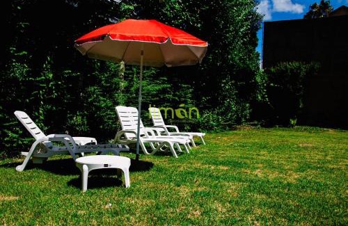 Tigre House | Casa Amplia 5 personas Con Pileta, Amplio Jardin y Parrilla Zona Muy Tranquila en Tigre Centro