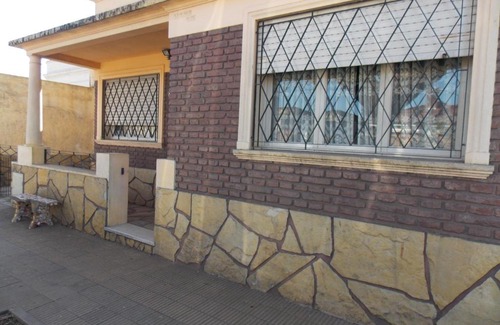 Junin House | Casa Amueblada