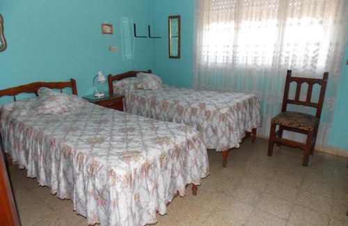 Junin House | Casa Amueblada