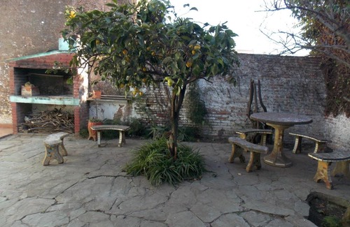 Junin House | Casa Amueblada