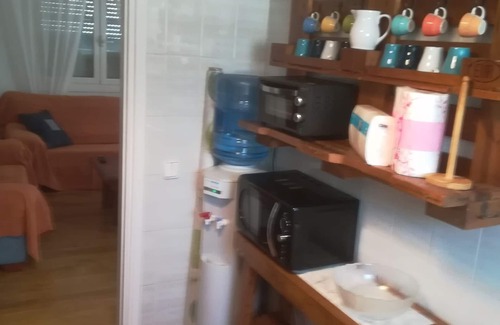 La Pobla de Montornes Ski Chalet | Casa Ana - Pobla de Montornés