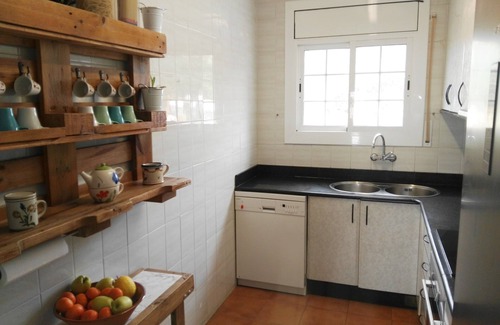 La Pobla de Montornes Ski Chalet | Casa Ana - Pobla de Montornés