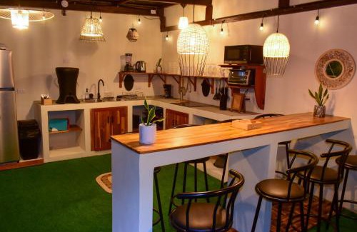 Flores Apartment | Casa Ana, Flores Island