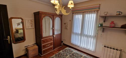 Distrito Llano Apartment | Casa Anabel - Con garaje, 3 hab, 2 baños - VUT-3777-AS