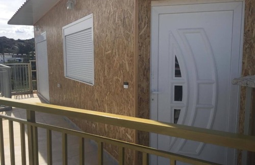 Stegna House | Casa Anastasia Stegna