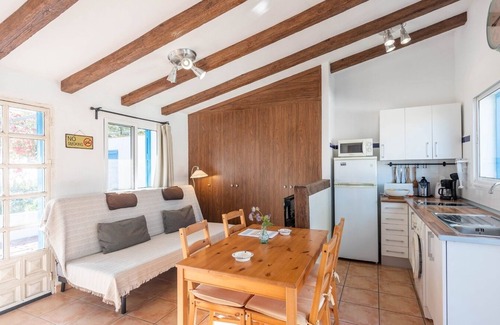 Chilches Villa | Casa Andalucía Vélez-Málaga by Ruralidays