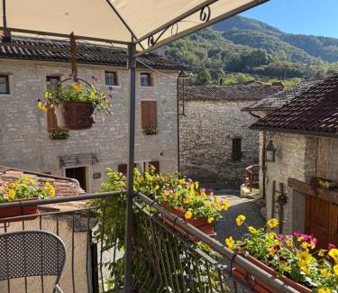 Segusino House | CASA ANGELA Stayerat a SEGUSINO Valdobbiadene