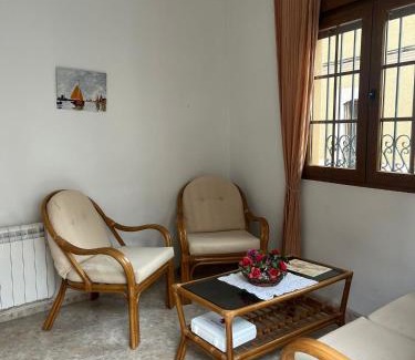 Cati House | Casa Angeles