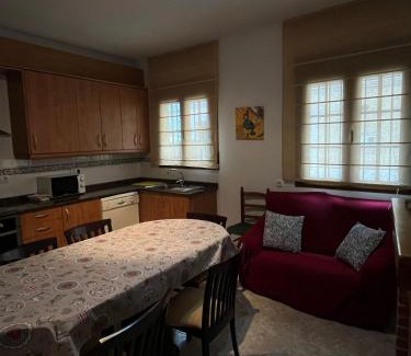 Cati House | Casa Angeles