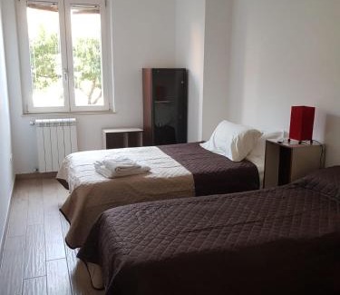 Acireale Bed & Breakfast | Casa Angelina