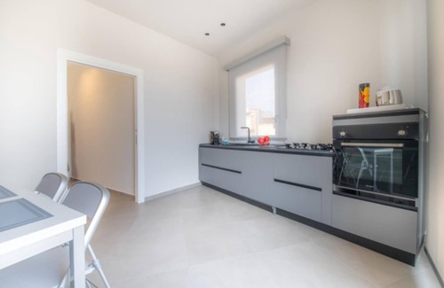 Marsala Apartment | Casa Angelina, Superior Apartment in the historic center of Marsala