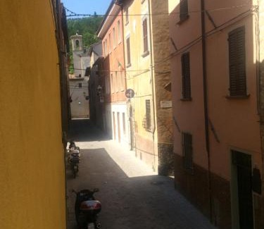 Cagli Bed & Breakfast | Casa Angiola