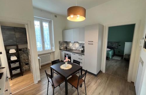 San Raffaele Cimena Apartment | Casa Angioletta