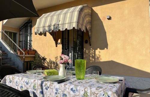 San Raffaele Cimena Apartment | Casa Angioletta