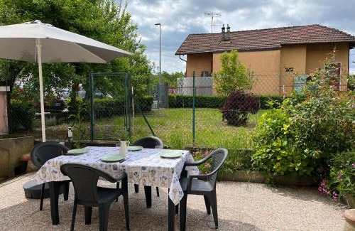 San Raffaele Cimena Apartment | Casa Angioletta