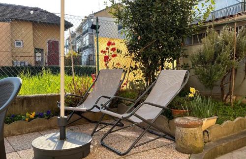 San Raffaele Cimena Apartment | Casa Angioletta