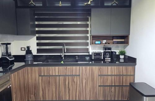 El Sauzal House | Casa Angulo 8 Guest Gated Home in Viñedos Del Mar