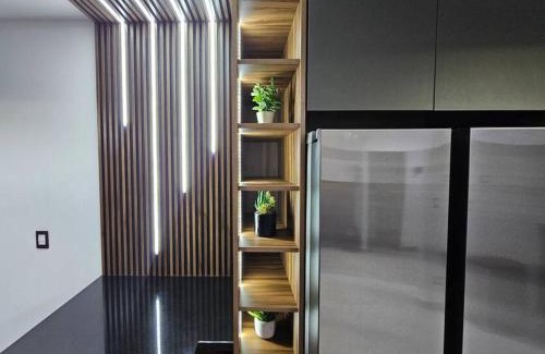 El Sauzal House | Casa Angulo 8 Guest Gated Home in Viñedos Del Mar