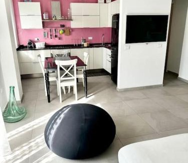 Asciano Pisano Apartment | Casa Anna Asciano