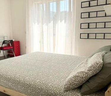 Asciano Pisano Apartment | Casa Anna Asciano