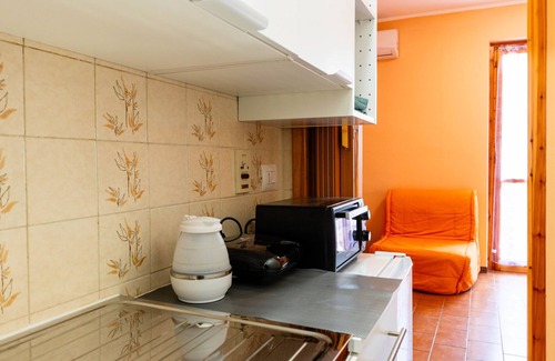 Pompeiana House | Casa Anna by Interhome