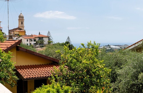 Pompeiana House | Casa Anna by Interhome
