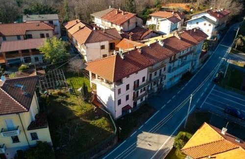 Casapinta Apartment | Casa Anna