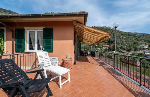 Rapallo Apartment | Casa Anna