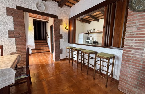 Torroella de Montgri House | Casa Anna - L'Estartit, Torre Vella