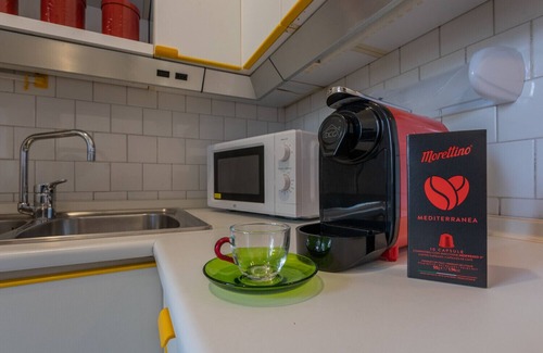 Vanchiglia Apartment | Casa Antonelli by Wonderful Italy