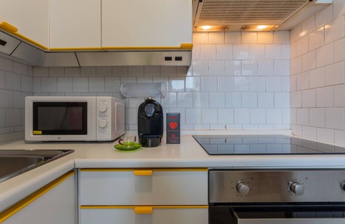 Vanchiglia Apartment | Casa Antonelli by Wonderful Italy