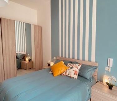 San Paolo Bel Sito Apartment | Casa Antonietta