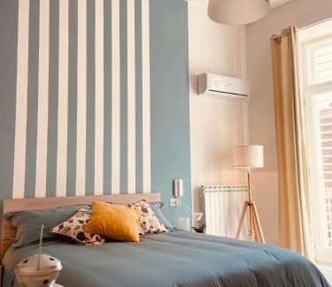 San Paolo Bel Sito Apartment | Casa Antonietta