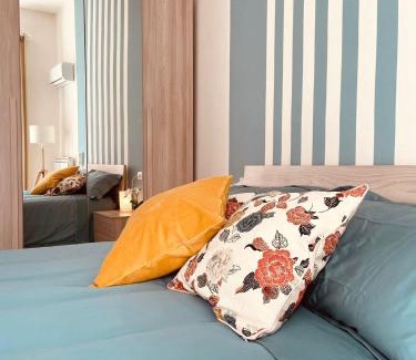 San Paolo Bel Sito Apartment | Casa Antonietta