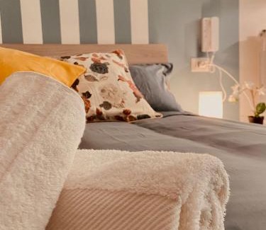 San Paolo Bel Sito Apartment | Casa Antonietta