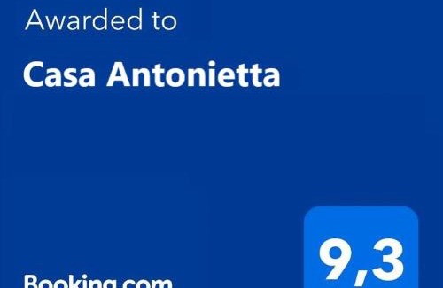 Iglesias Apartment | Casa Antonietta - SHARDANAPARTMENTS