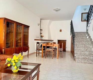 Iglesias Apartment | Casa Antonietta - SHARDANAPARTMENTS