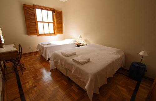 Diamantina House | Casa Antunes
