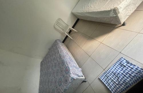 Olaria House | Casa ao ar livre